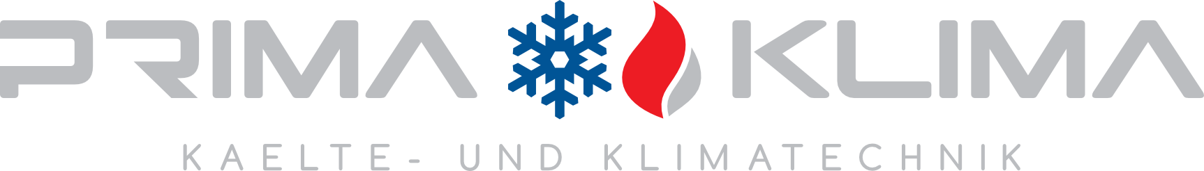 Prima Klima Logo